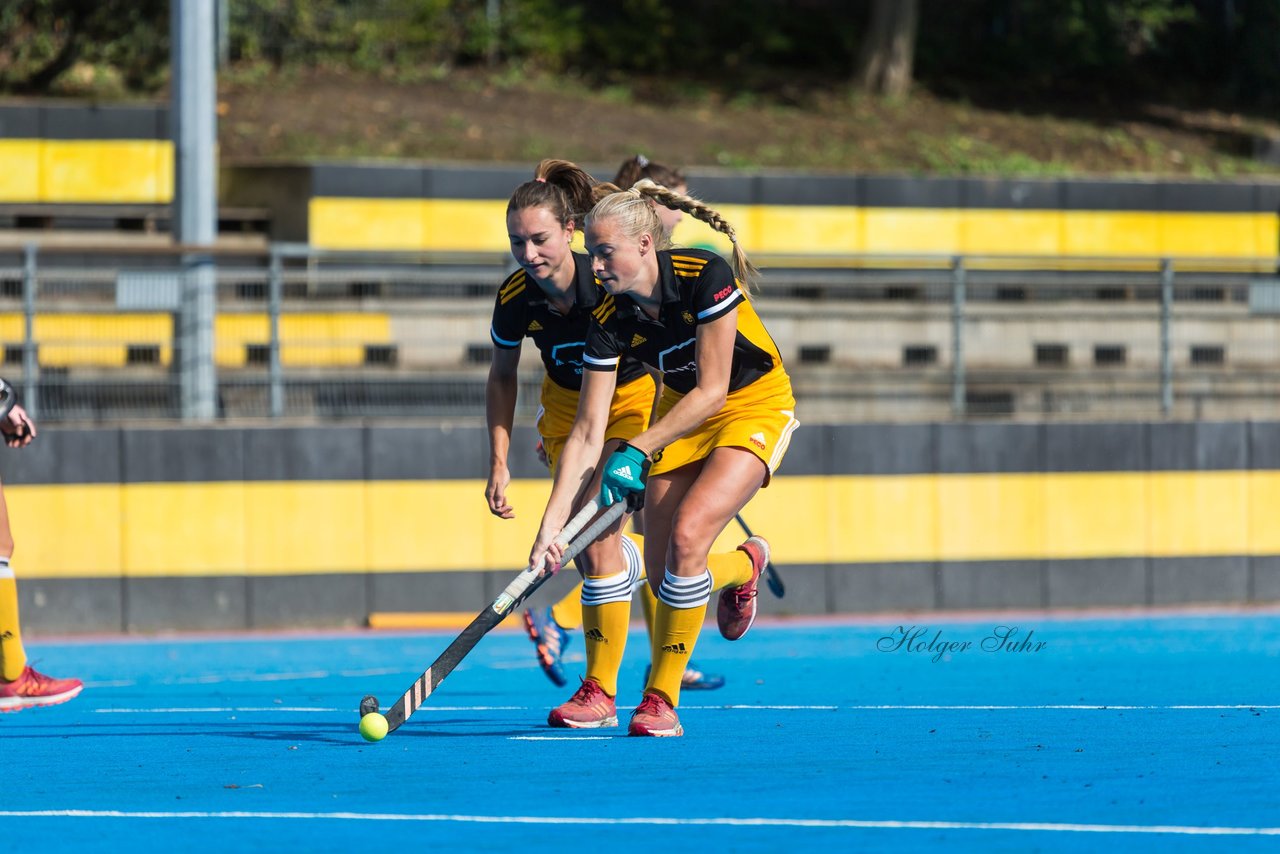 Bild 70 - Frauen Harvestehuder THC - Berliner HC : Ergebnis: 4:1